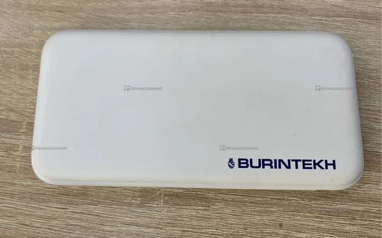 Power Bank Burintekh 10000 Mah