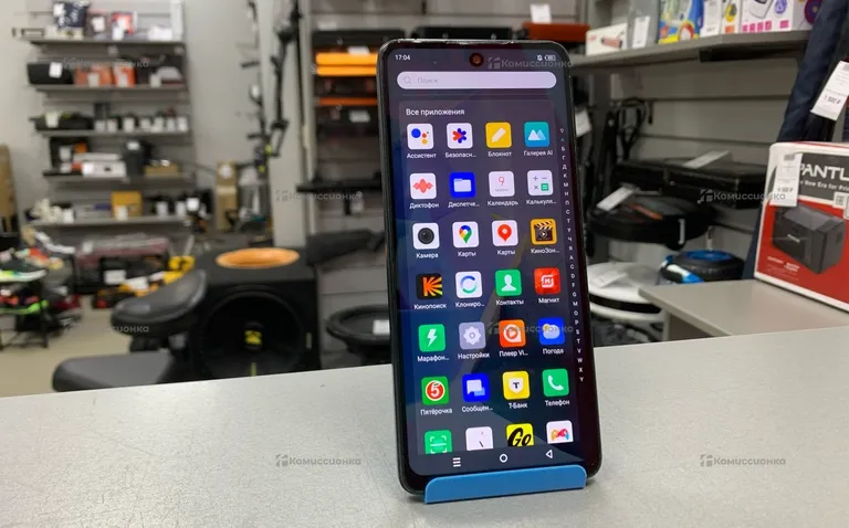 Infinix HOT 30 8/128