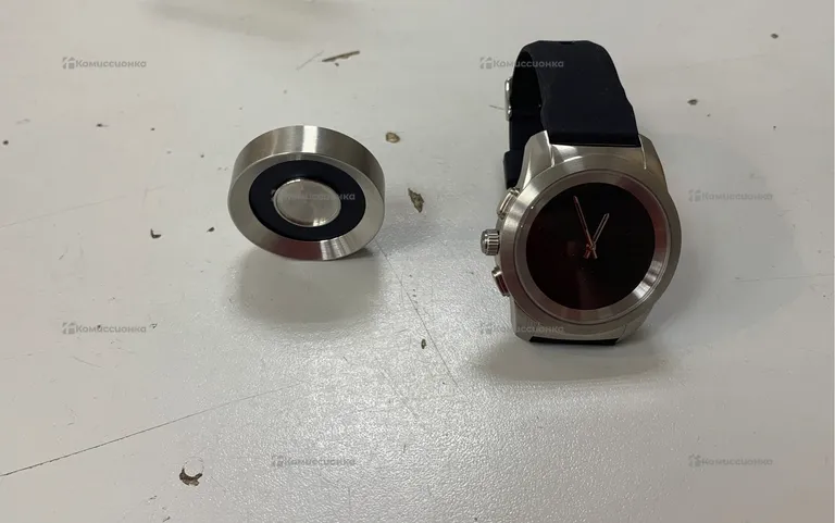 Смарт часы MyXkronoz ZeTime