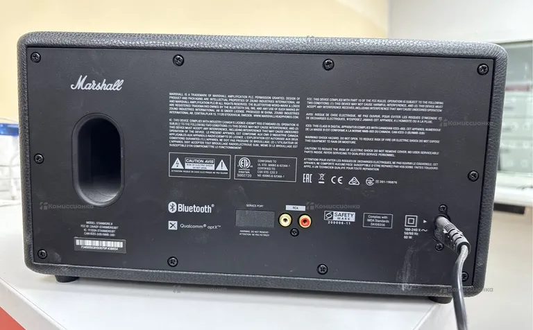 Колонка Marshall Stanmore 2