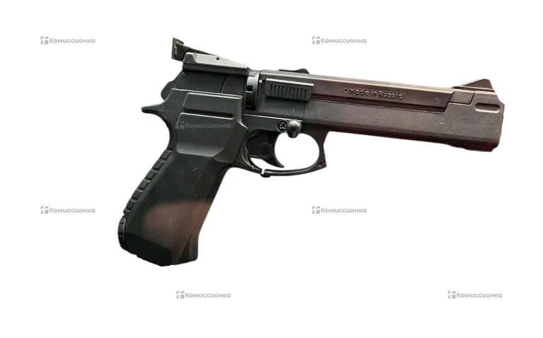 Baikal MP-651KC