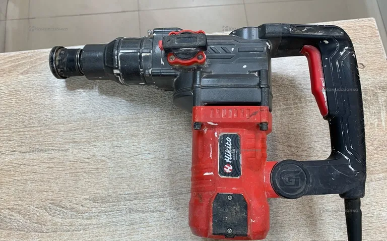 Перфоратор Hikito V-vert 2000