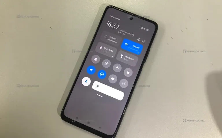 Xiaomi POCO M4 Pro 5G 4/64Gb