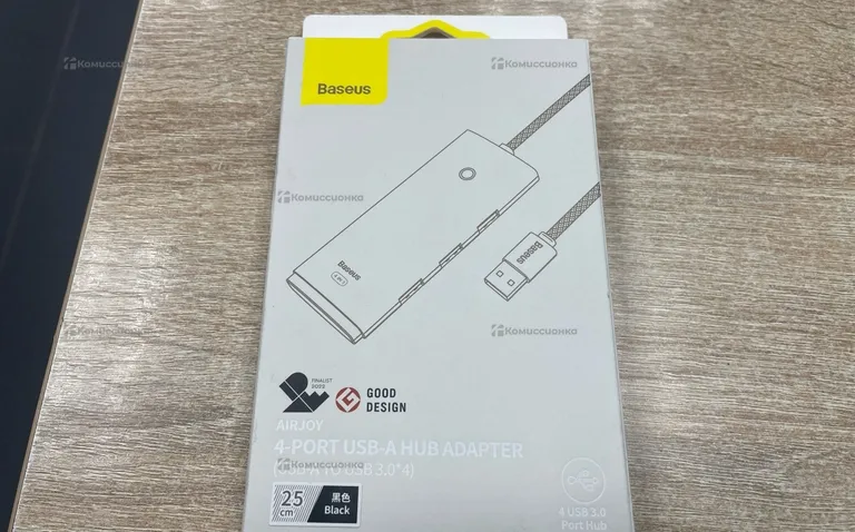 BESEUS 4 Port A ADAPTER