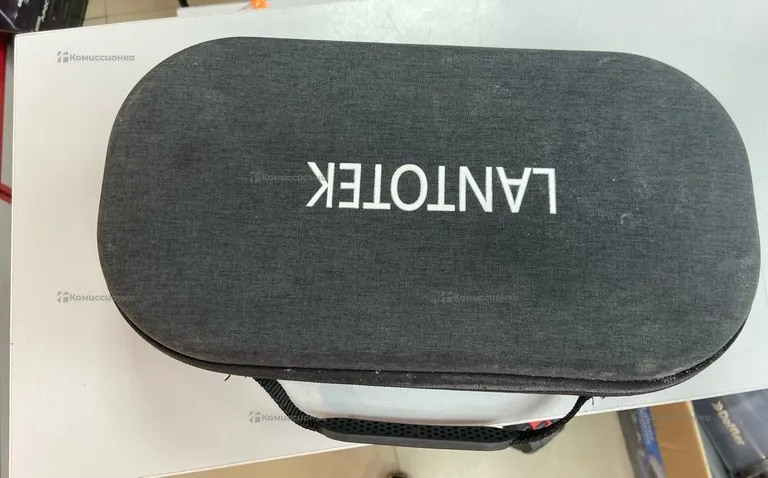 Видеоэндоскоп Lantotek XLT04