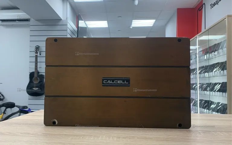 Усилитель Calcell BST 1000.1
