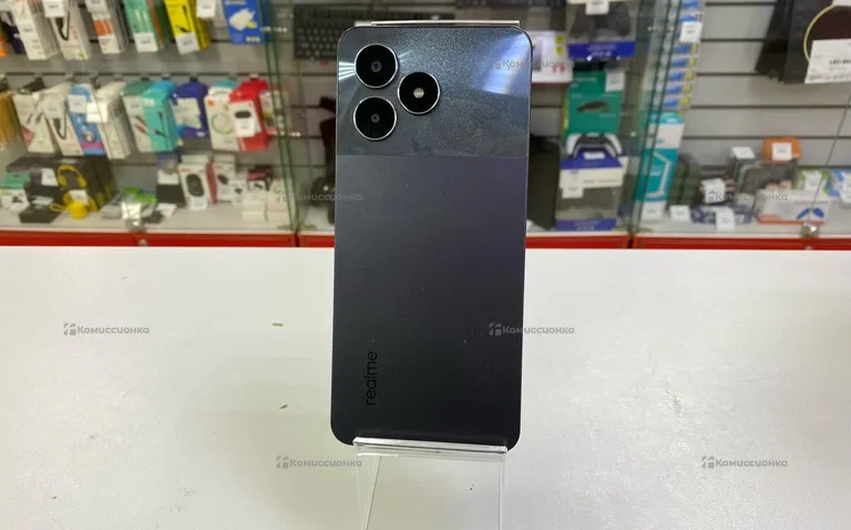 Realme Note 50