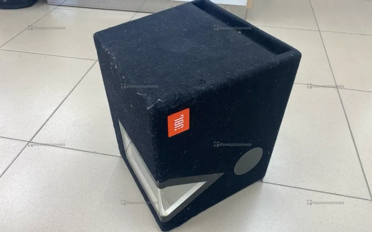 Сабвуфер  Jbl GT-12BP