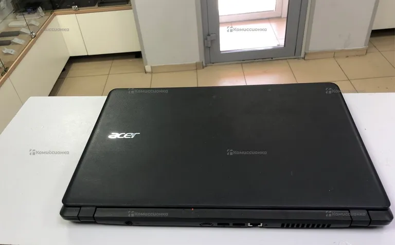 Ноутбук  Acer