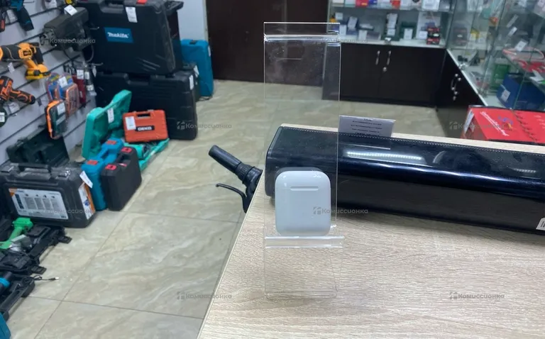 Наушники  AIrPods