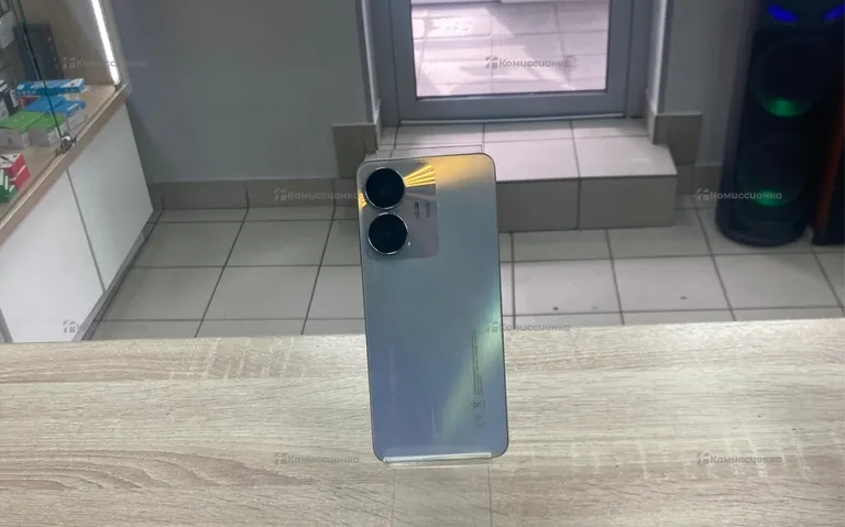 Realme c55 8/256