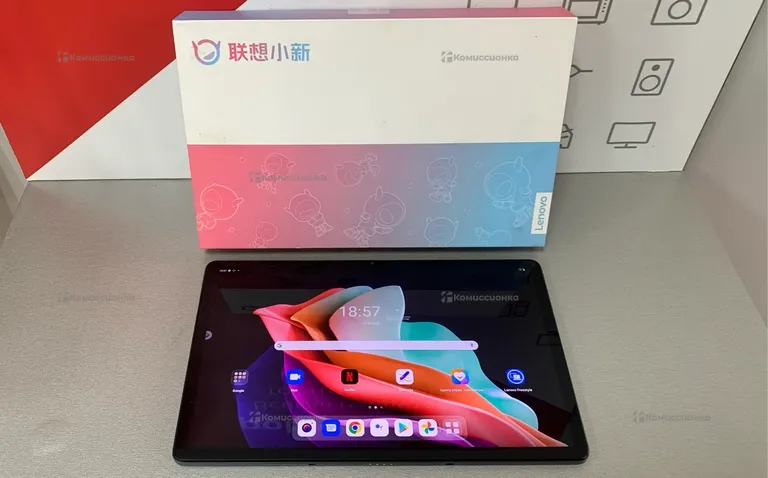 Планшет Lenovo Tad P11 6/128