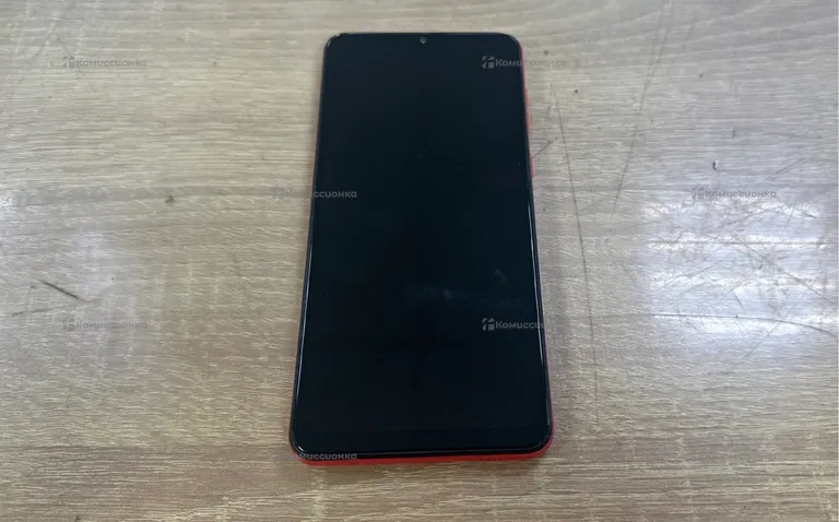 Samsung Samsung Galaxy a02 2/32