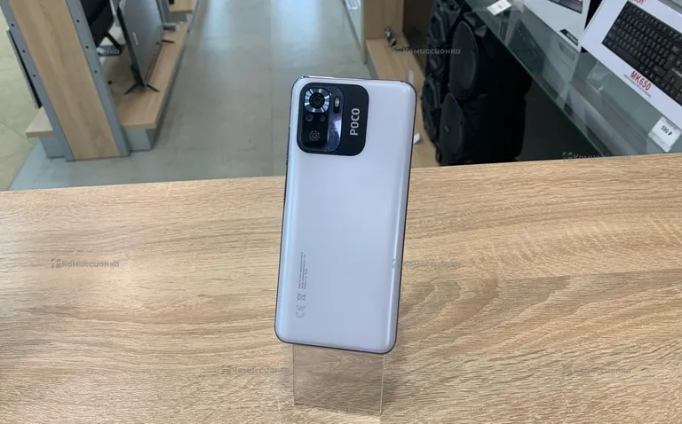 Xiaomi poco m5s  6/128