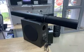 домашний кинотеатр Hisense HS3100