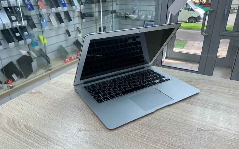 MacBook Air 13 2017