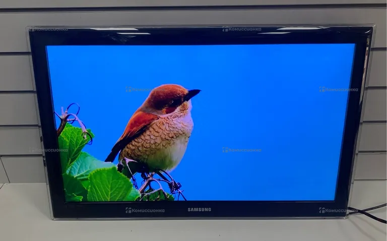 Телевизор Samsung UE32C5100
