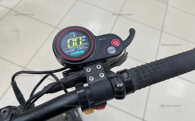 Электросамокат Kugoo G2 Pro Max