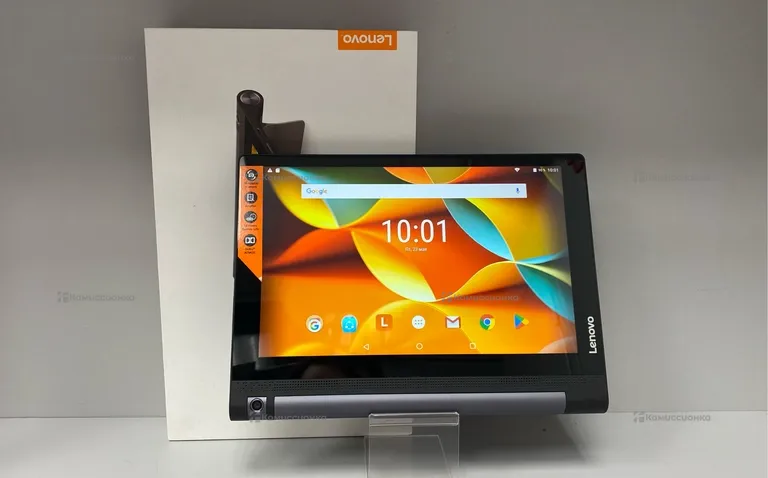 Планшет Lenovo Yoga Tab 3