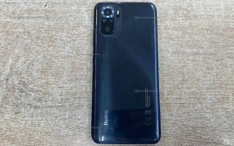 Xiaomi Redmi 10S 8/128Gb