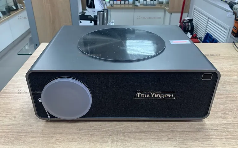Проектор Tou Yinger 10WT