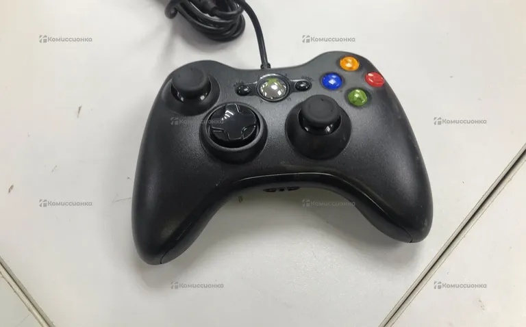 Xbox Джойстик для XBox 360