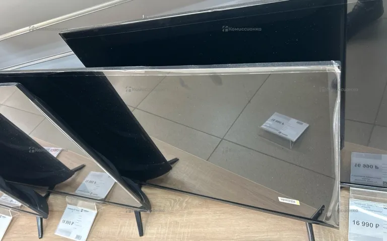 Телевизор Smart 40S