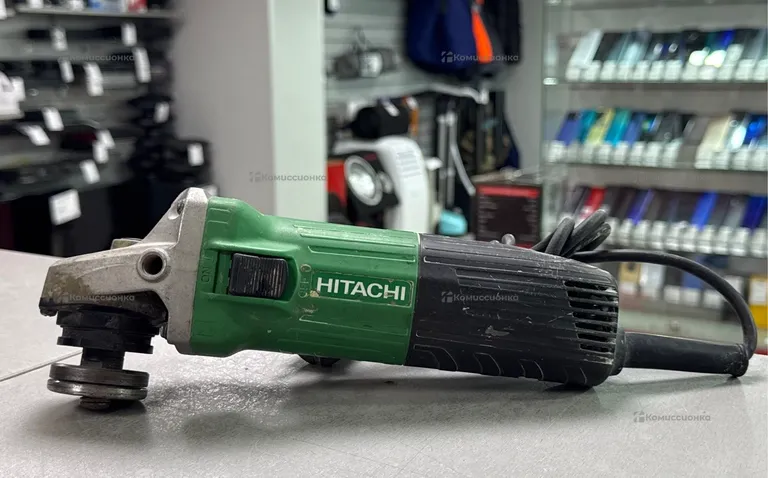 Ушм HITACHI G 13SS2
