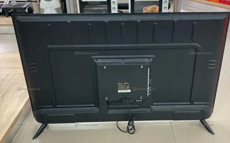 Телевизор DEXP U50F7000E