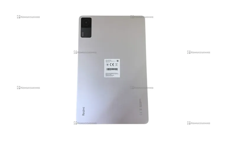 Планшет Xiaomi Redmi pad 128