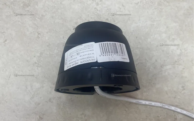 Кукольная ip-камера novicam sm21wp