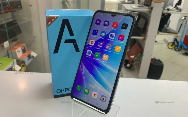 Oppo A57s 4/128Gb