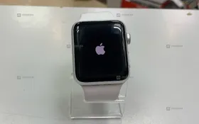 Купить Часы Apple Watch 3 series 42mm б/у , в Тольятти Цена:3900рублей