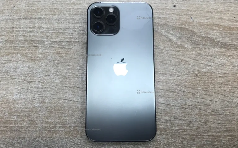 Apple iPhone 12 Pro Max 128Gb