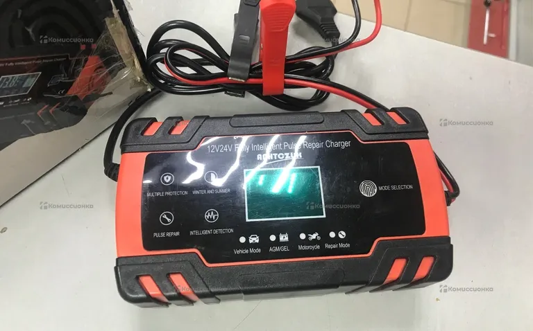 Запядное устройство PULSE Repair Battery