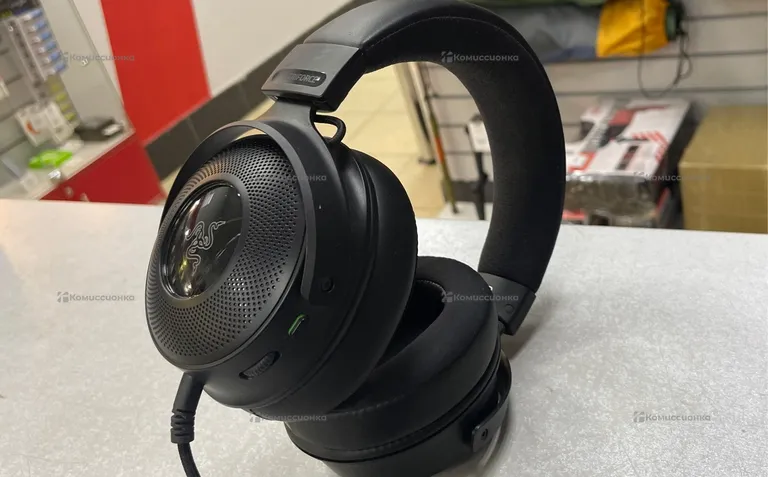 Наушники Razer Kraken V3