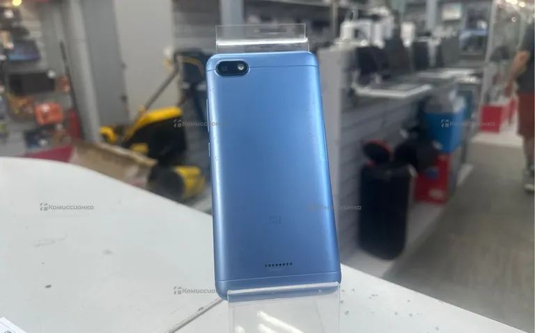 Xiaomi Redmi 6A 16gb