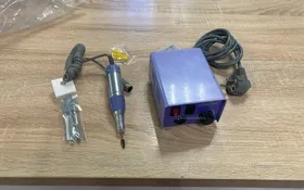 Купить Аппарат для маникюра и педикюра Soline Charms LX3500, 30000 об/мин, 35 Вт б/у , в Нижний Новгород Цена:890рублей