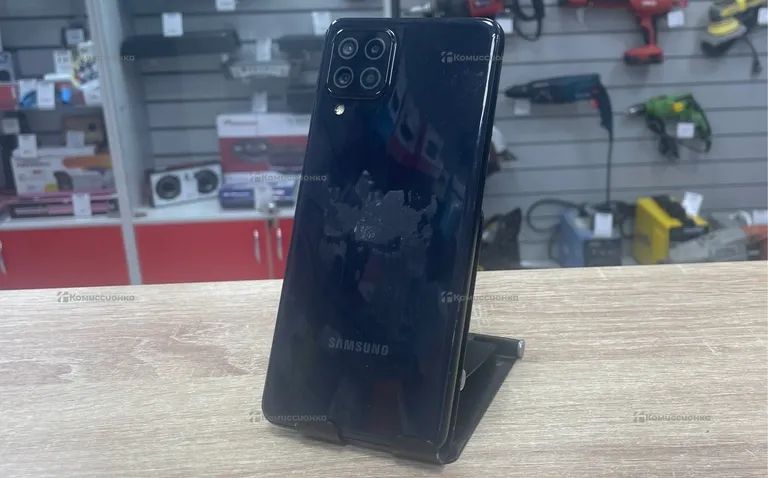 Samsung Galaxy A22 4/64 ГБ