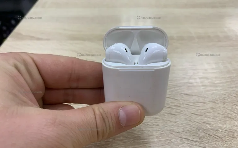 Наушники i9s