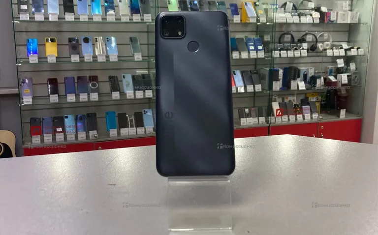Realme c25s 4/128