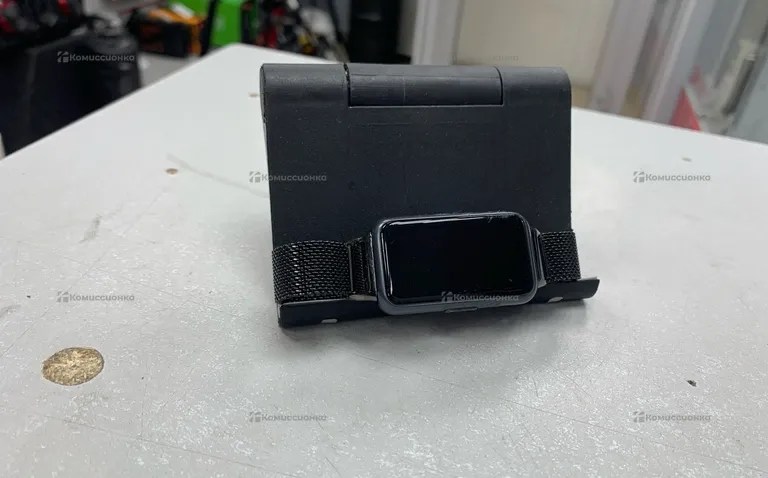 Часы  huawei band