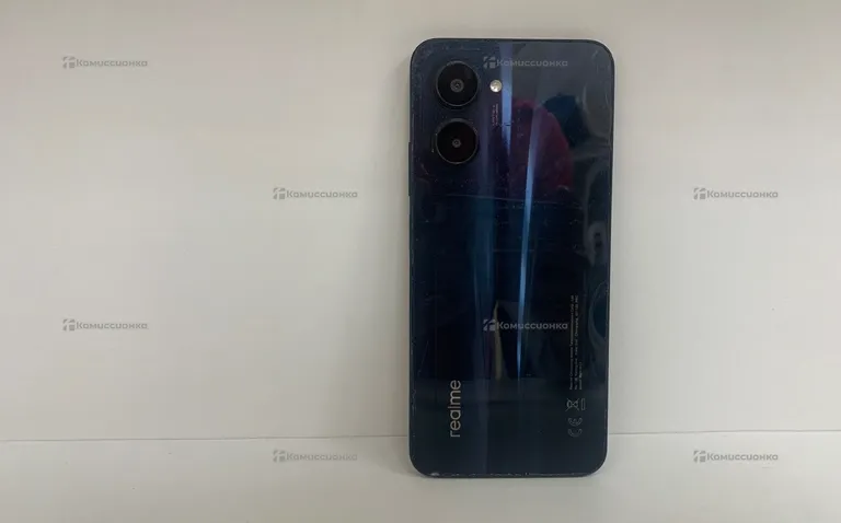Realme C35 4/128