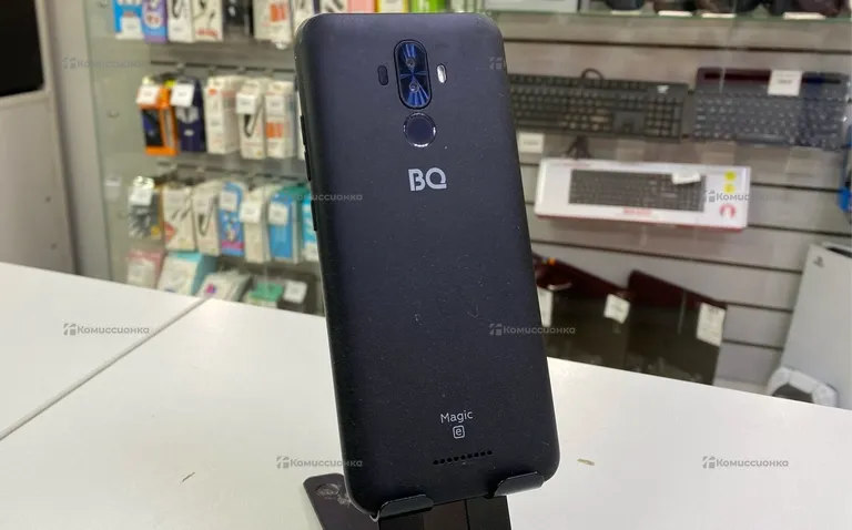 BQ 6042L Magic E