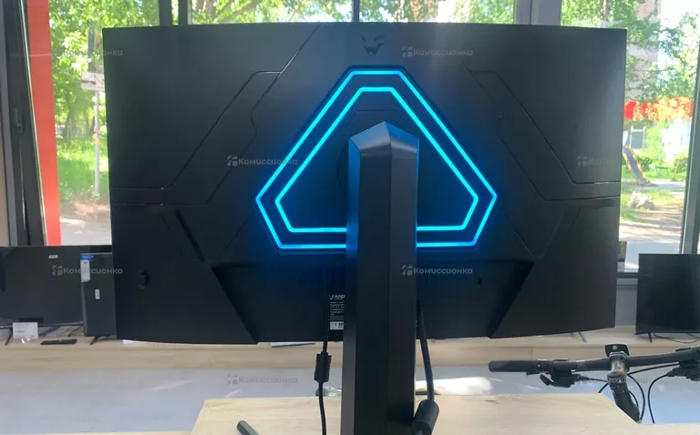 Монитор ARDOR Gaming AF24H3