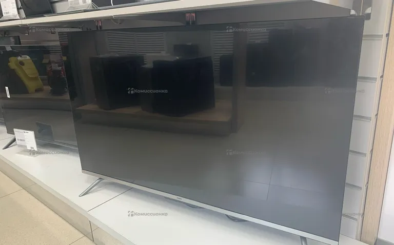 Телевизор Haier 43 Smart TV S3