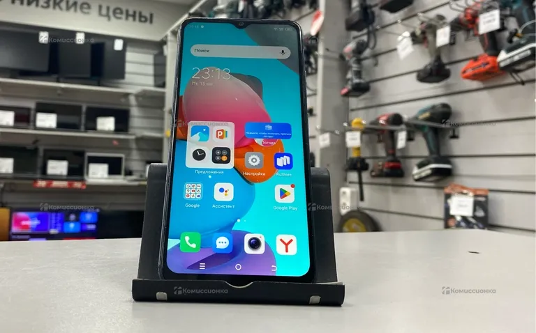 Tecno Spark Go 2023 3/64 ГБ