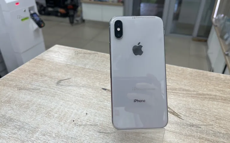 Apple X 64 Gb