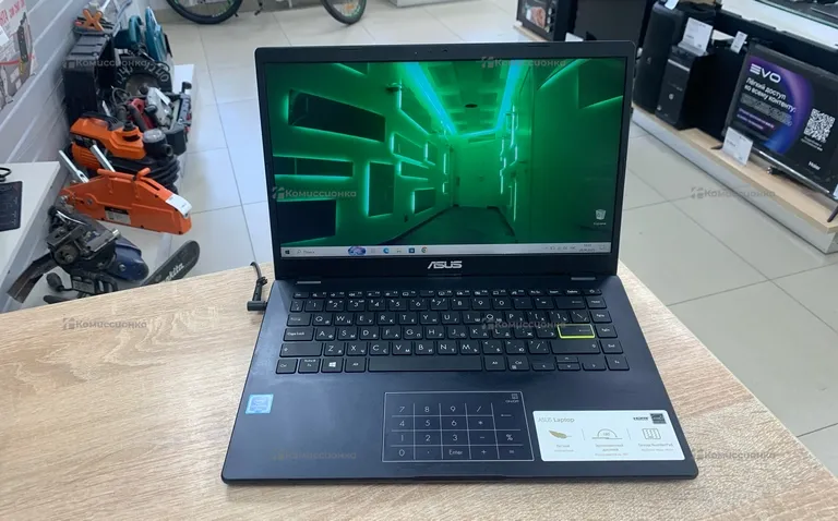 Ноутбук Acer Laptop