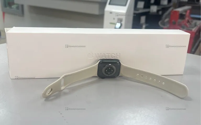 Apple Watch 7 41mm